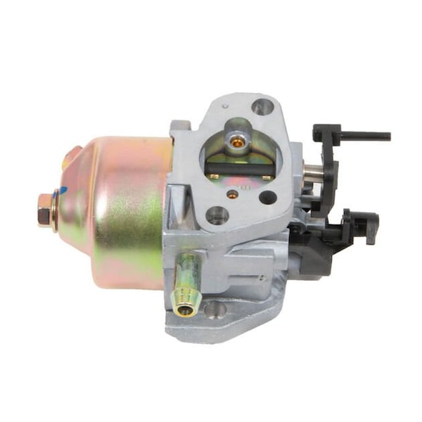 Auto Choke Carb As
